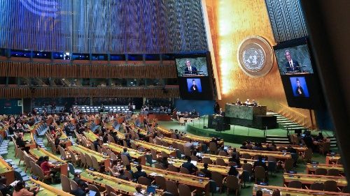 L'État de Palestine et la responsabilité de la communauté internationale