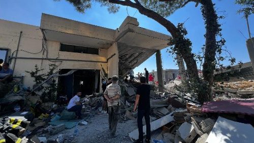 Libanon: Drei Tote bei israelischem Angriff auf christliches Dorf