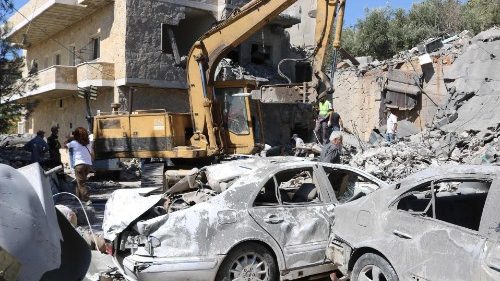 Libanon: Patriarch bittet UN-Sicherheitsrat um Intervention