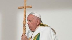 திருத்தந்தை பிரான்சிஸ் 