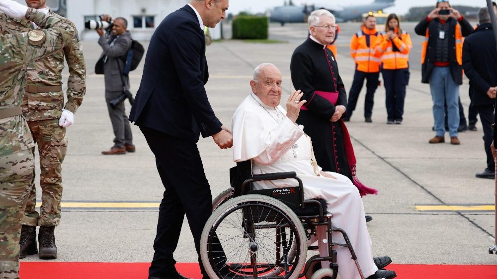 Цырымонія развітання на авіябазе Мельсбрук