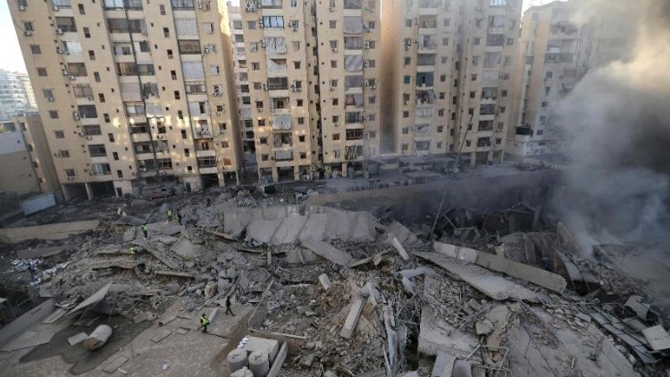 Vita inaendeleaq kusababisha madhara makubwa kwa watu na mali zao