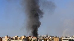 LEBANON-ISRAEL-PALESTINIAN-CONFLICT