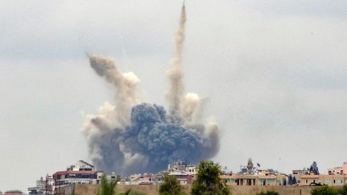 Cronología de sangre: Un año de conflicto en Tierra Santa