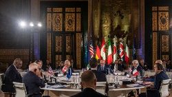 «Եօթներու խմբակ»ը