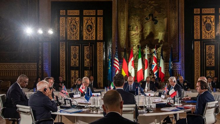 «Եօթներու խմբակ»ը