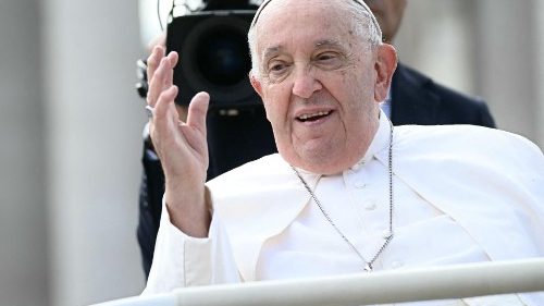 Papst: Der Weg der Kirche zu Kinderschutz und Missbrauchsprävention