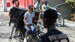 The Bishop of Anse-à-Veau et Miragoâne, Haiti, speaks with Vatican News about the ongoing violence in the country