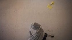 Frauen sind die ersten, die von Konflikten betroffen sind. Und ohne Frauen geht kein Frieden