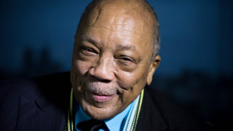 Quincy Jones