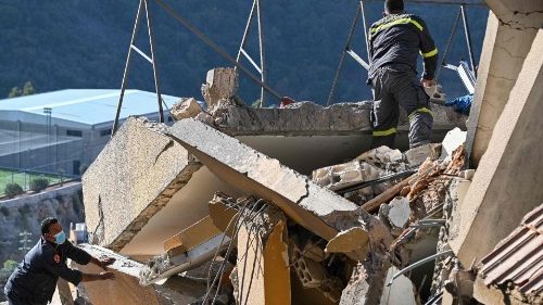 Libano, i vescovi maroniti: stop alle aggressioni israeliane contro la sovranità nazionale