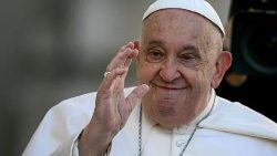 Papst Franziskus