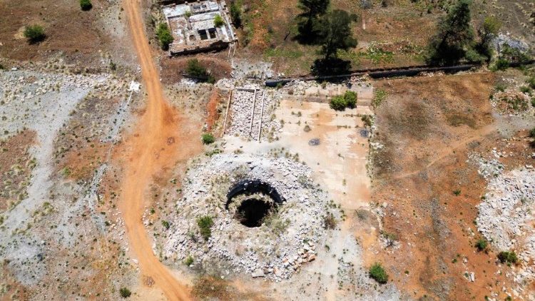 La miner&iacute;a ilegal afecta a las comunidades y devasta el medioambiente