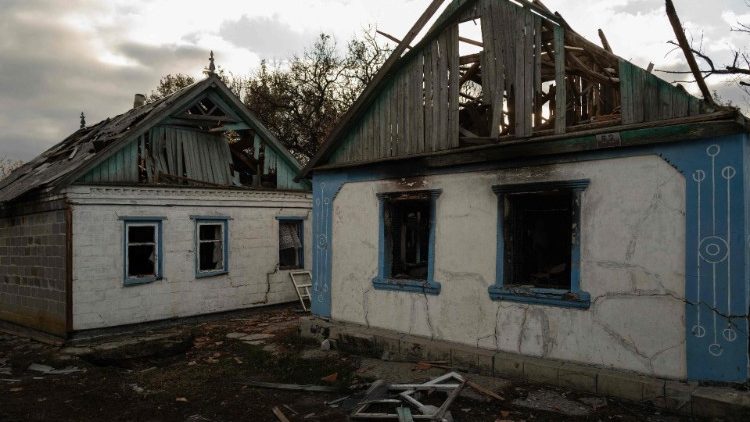 Invasion de l'Ukraine par la Russie.