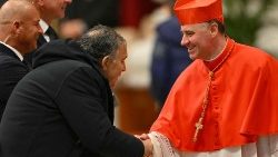 Kardinolas Rolandas Makrickas