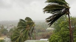 MOZAMBIQUE-WEATHER-CYCLONE-CHIDO
