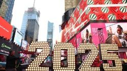 புத்தாண்டு 2025