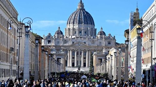 Katechéza z cyklu o nádeji (6): Návšteva mudrcov