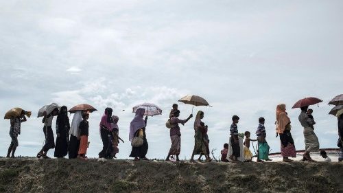 UNO: Europa trägt nicht größte Flüchtlings-Last