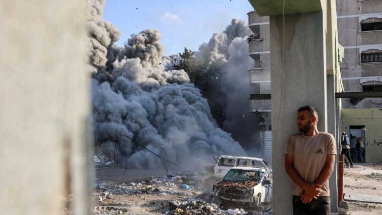 ር.ሊ.ጳ. ፍራንቸስኮ ማሕበረሰብ ዓለም ምኽባር ሰብኣዊ ሕጊ ከረጋገጽ ጻውዒት የቕርቡ