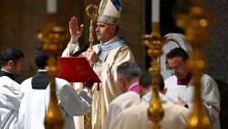 Kardinolas Rolandas Makrickas