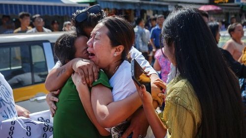 Myanmar: Unzählige Todesfälle in Gefängnissen 