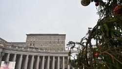 VATICAN-RELIGION-POPE-ANGELUS