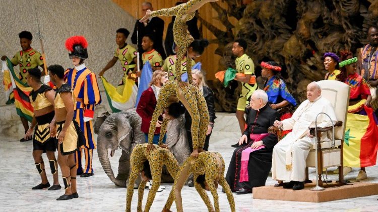 Watu wasimame kidete kulinda na kupinga nyanyaso dhidi ya watoto