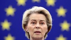 Urula von der Leyen