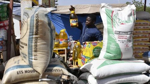 Niger: „Dutzende“ Zivilisten bei Angriff getötet