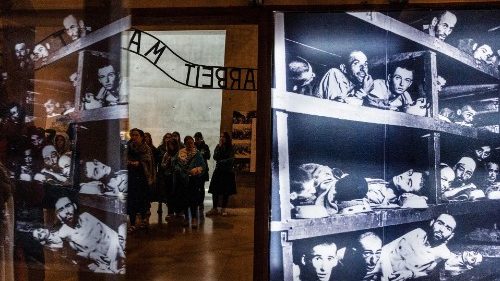 Diretor do Yad Vashem: quanto mais longe da Shoah, mais forte o nosso compromisso