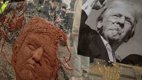 USA: Wie denkt Donald Trump? Und wie weit wird er gehen?