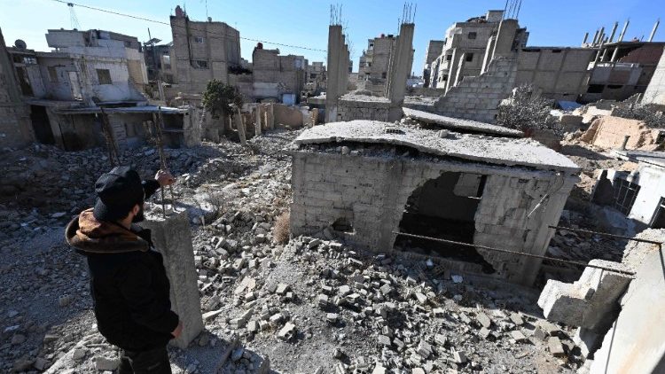 SYRIA-CONFLICT-DISPLACED-GHOUTA