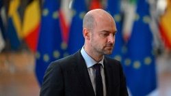 Ֆրանսայի արտաքին գործոց նախարարը Ժան Նոել Պարրօ