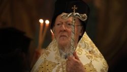 Патрыярх Барталамей І