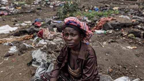 Massacro di civili in Kivu, don Piumatti: vergognoso il silenzio dell'Occidente