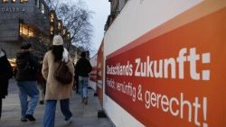 Wahlen in Deutschland