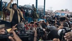 Corneille Nanga líder del M23