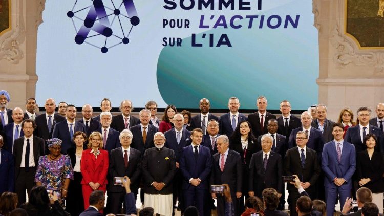 Mkutano wa kilele wa maendeleo ya teknolojia ya akili mnemba