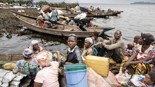 RD Congo, riprendono gli scontri armati nel Sud Kivu