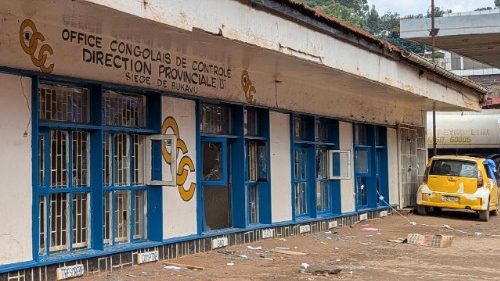 DR Kongo: Nach Einnahme von Bukavu durch M23 scheinbare Ruhe