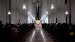 Frauenkirche, München