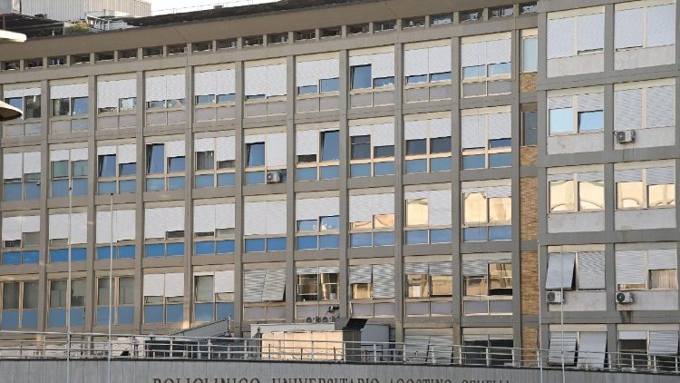 Клініка Джэмэлі