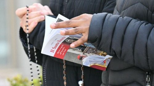 Il Papa: tre anni di guerra in Ucraina, "ricorrenza dolorosa e vergognosa per l'umanità”