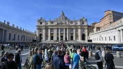 Плошча святога Пятра