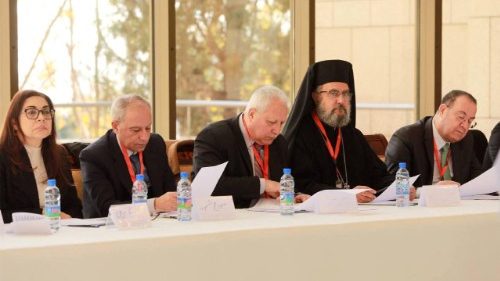 Syria at a turning point in its history