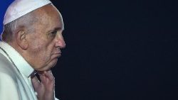 திருத்தந்தை பிரான்சிஸ் (கோப்புப்படம்)