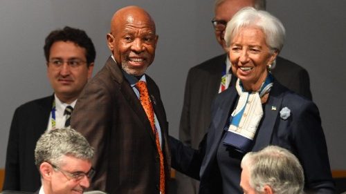 Afrika: Initiative gegen Auslandsschulden