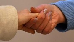 உக்ரைன் அகதிகளுக்கு உதவும் பணிகள்