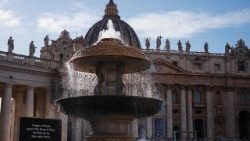 வத்திக்கான் வளாகம் 